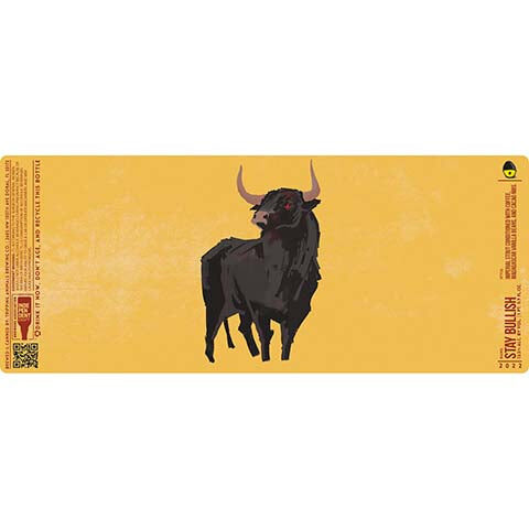 Tripping Animals Stay Bullish