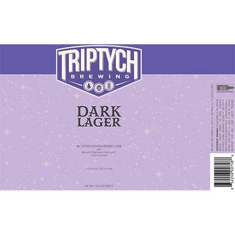 Triptych Dark