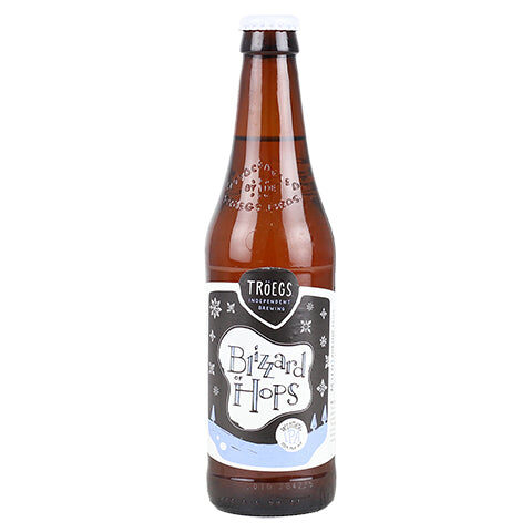 Troegs Blizzard of Hops Winter