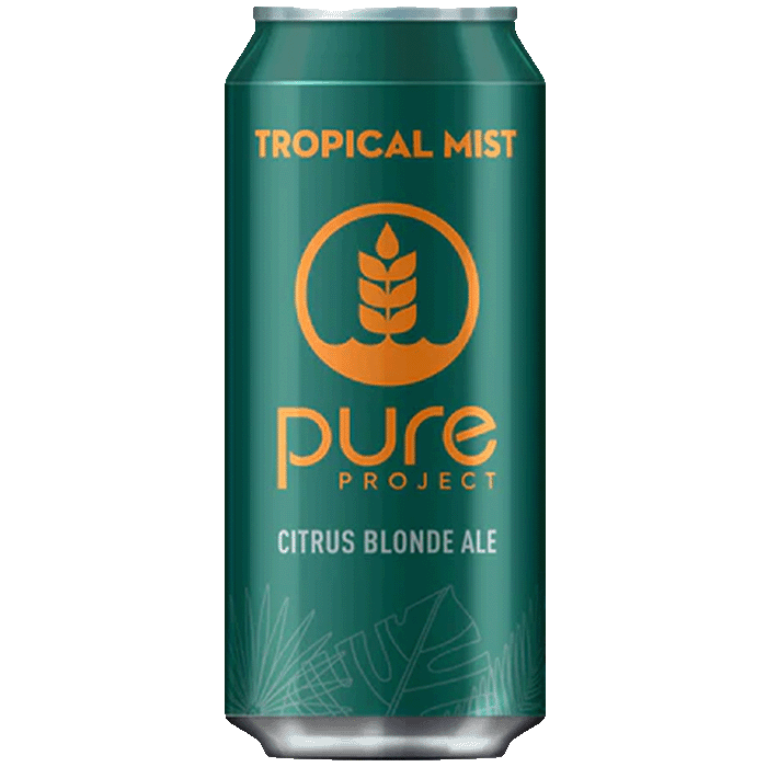 Pure Project Tropical Mist / トロピカルミスト【9/10出荷】