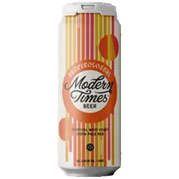 Modern Times Tropicolossal WC IPA / トロピコロッサル