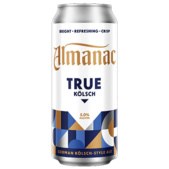 Almanac TRUE Kolsch / トゥルーケルシュ