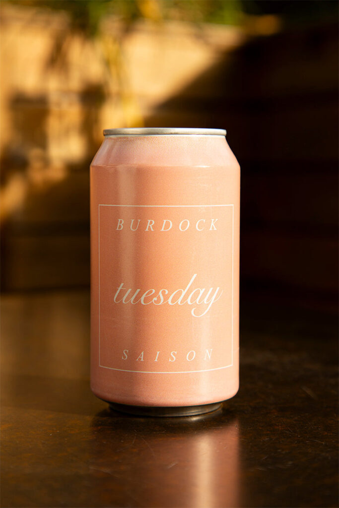Tuesday バーダック チューズデイ