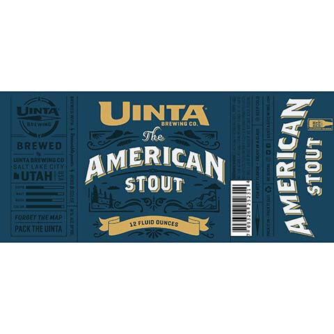 Uinta The