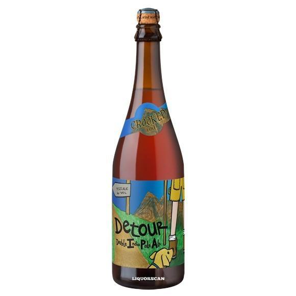 Uinta Detour