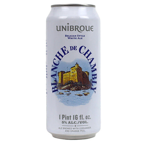 De Chambly