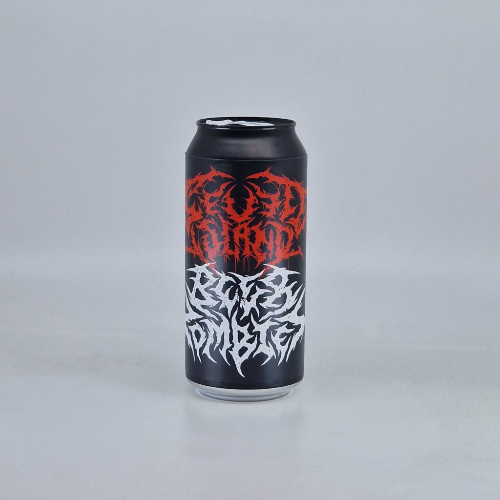 x Beer Zombies Universal Hop Bangers