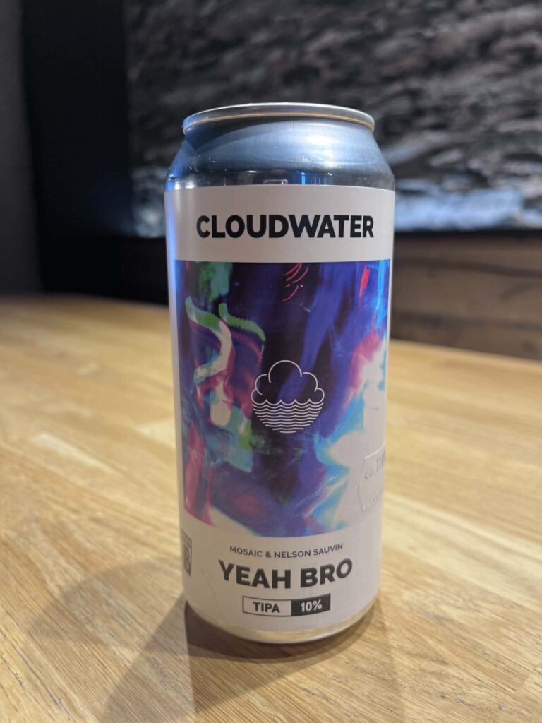 Yeah Bro
