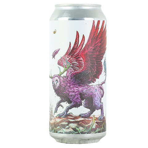Unseen Creatures Helles On Earth