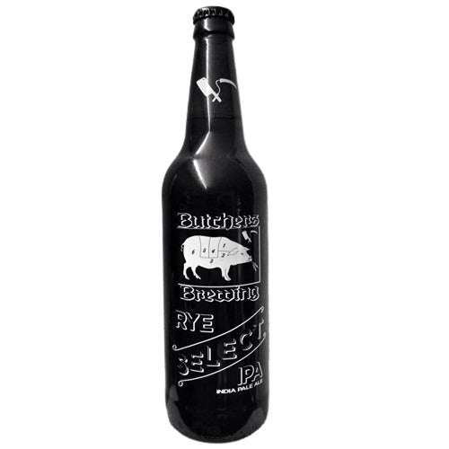 The Old 22oz
