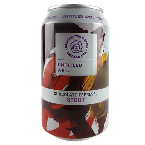 Chocolate Espresso