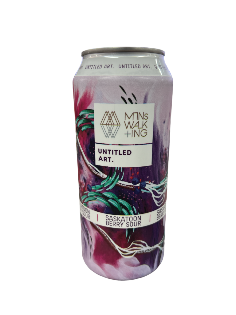 Saskatoon Berry