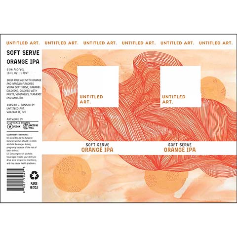 Soft Serve Orange