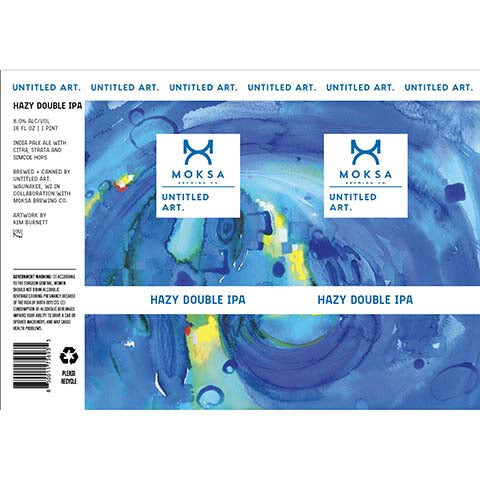 Moksa Hazy