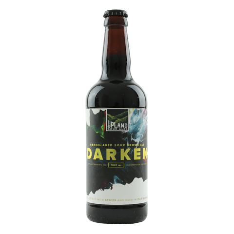 Upland Darken