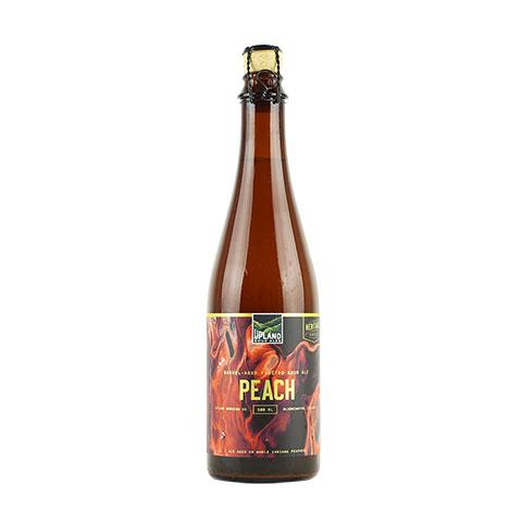 Upland Peach