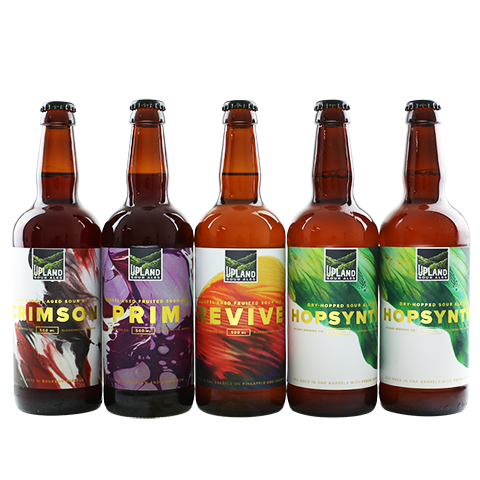 Upland Sour Gift Set