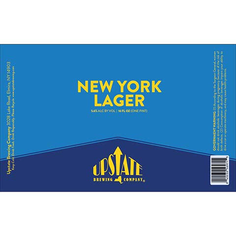 Upstate New York