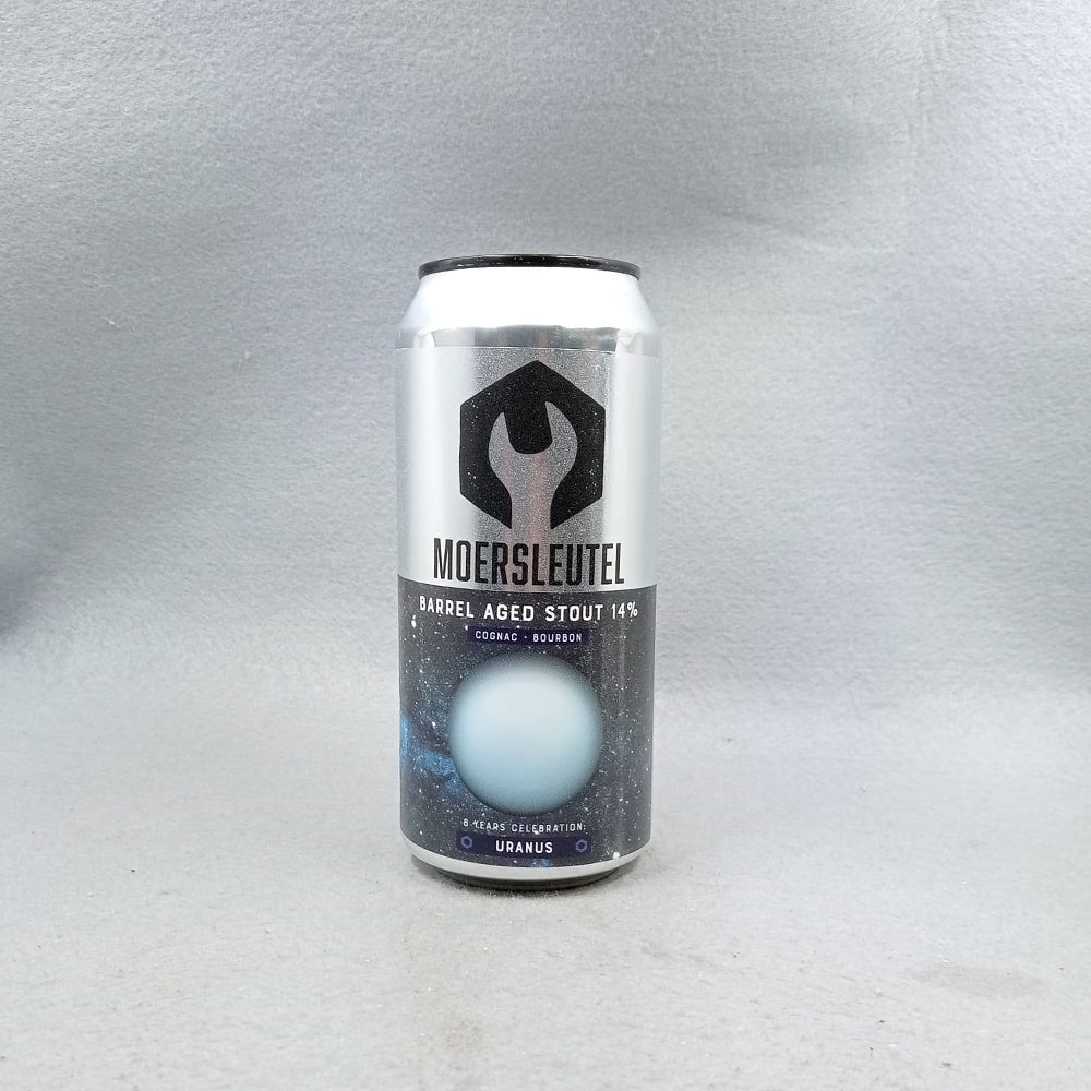 8Y Uranus