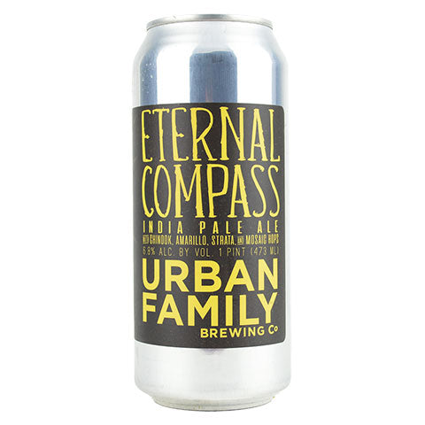 Urban Family Eternal Compass