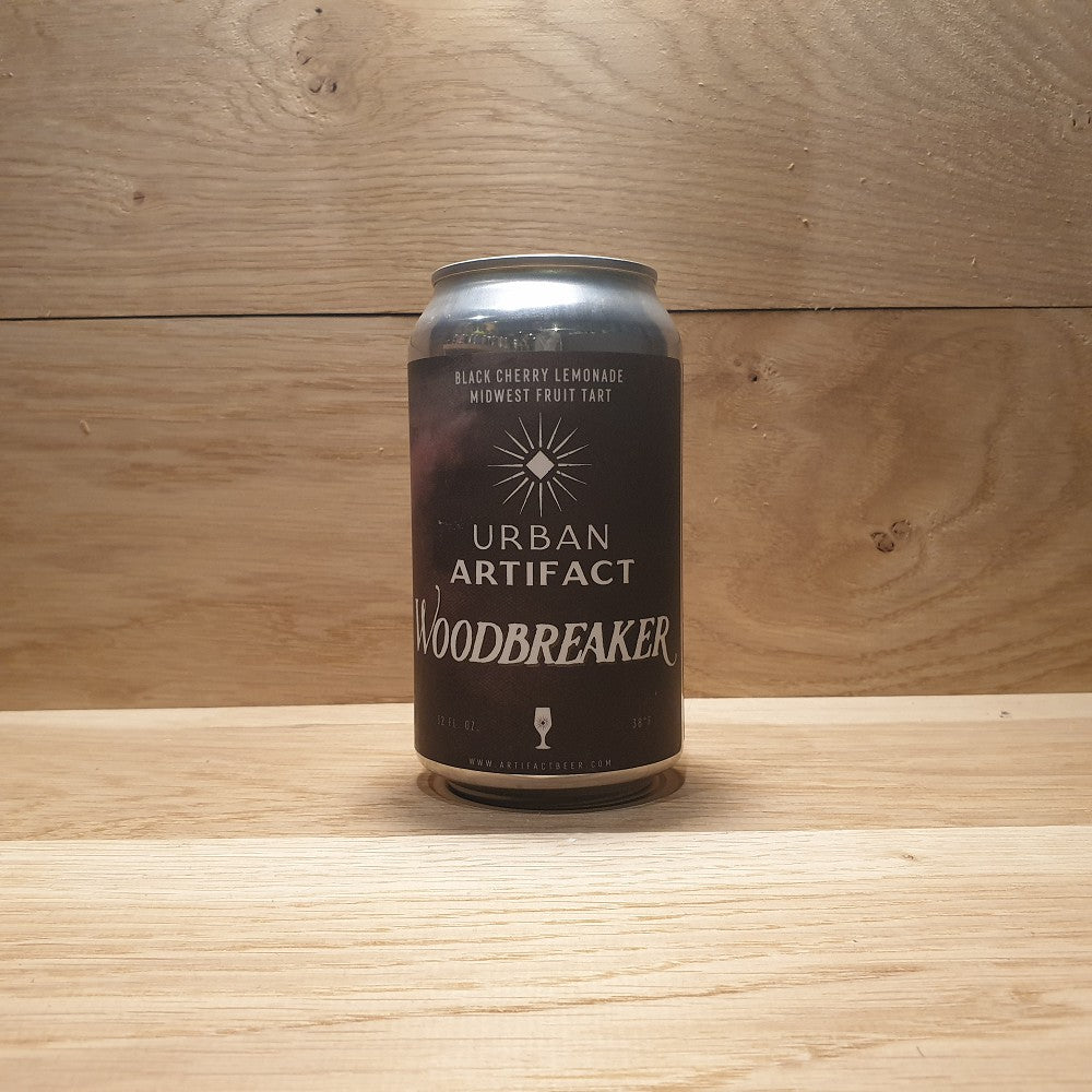 Woodbreaker