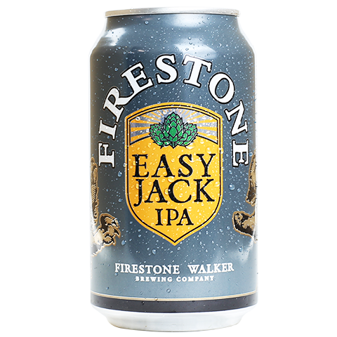 Firestone Walker Easy Jack