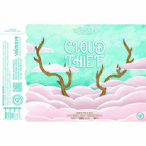Vasen Cloud Thief