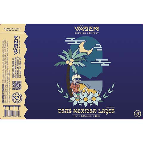 Vasen Dark