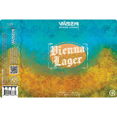 Vasen Viena