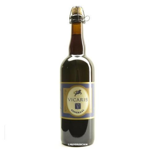 Vicaris Generaal Abbey