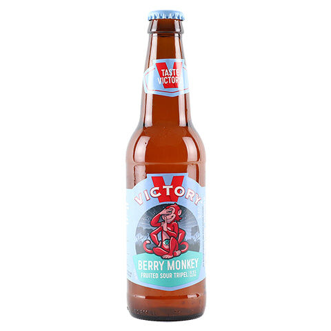 Victory Berry Monkey
