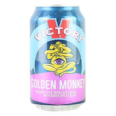 Victory Golden Monkey