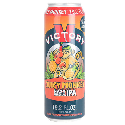 Victory Juicy Monkey