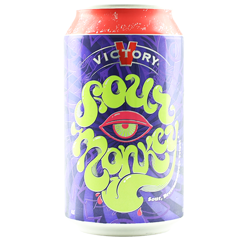 Victory Sour Monkey