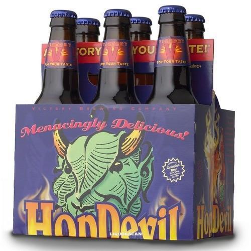 Victory HopDevil