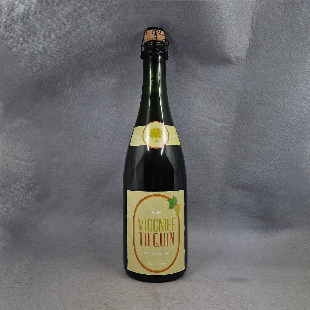 Viognier à l'Ancienne