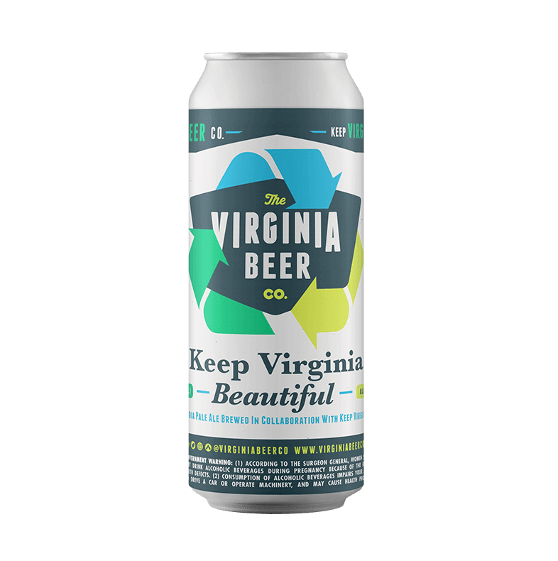 Keep Virginia Beautiful