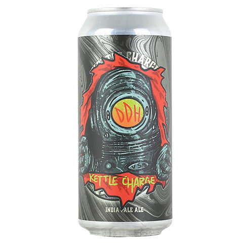 Vitamin Sea DDH Kettle Charge