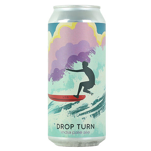 Vitamin Sea Drop Turn