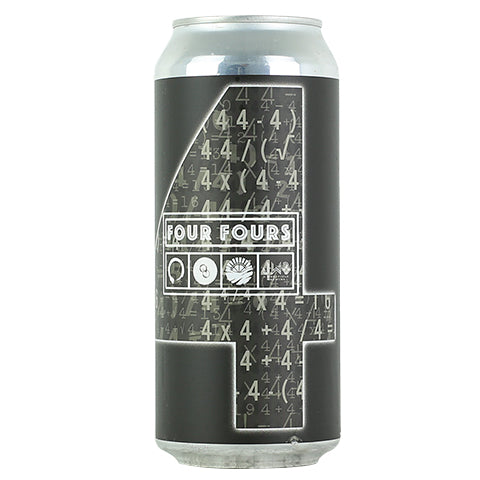 Vitamin Sea Four Fours