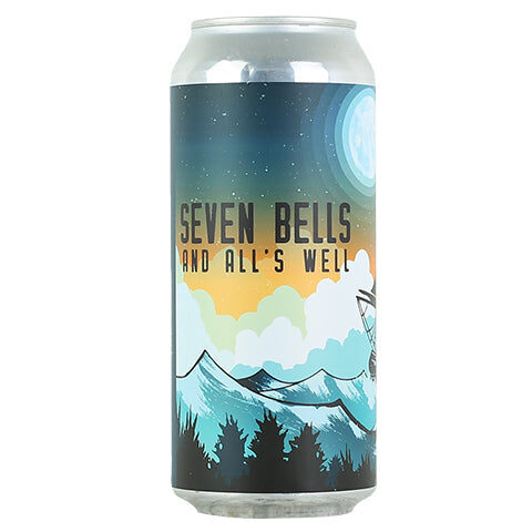 Vitamin Sea Seven Bells Imperial