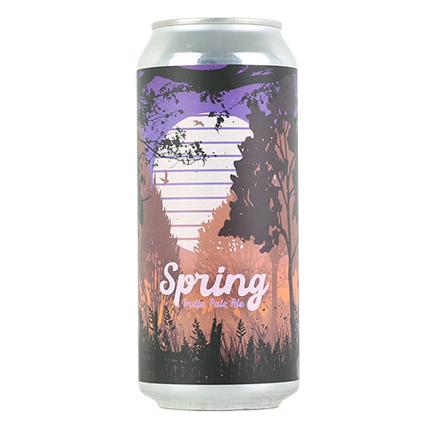 Vitamin Sea Spring