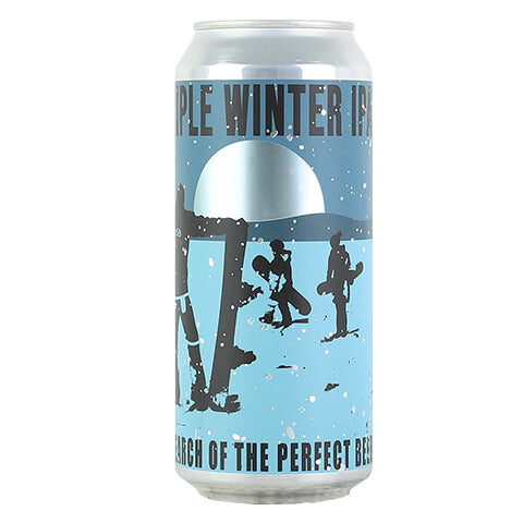 Vitamin Sea Triple Winter