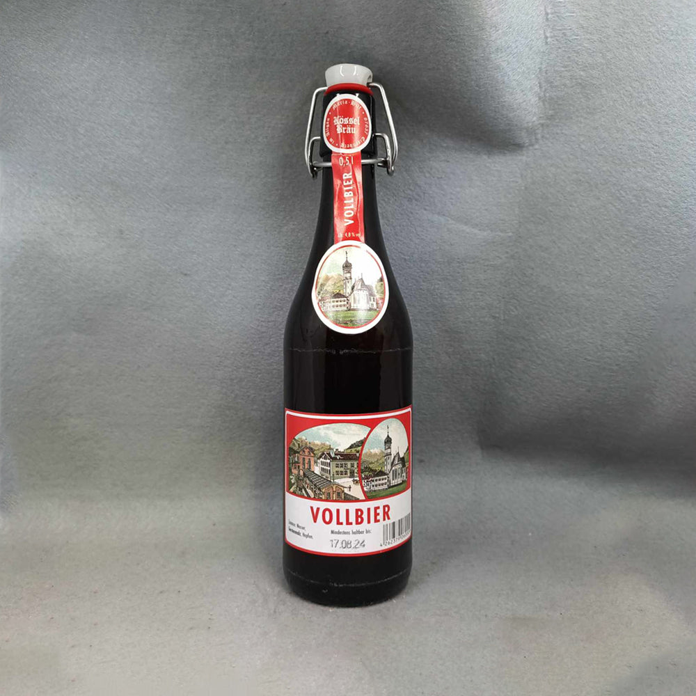 Mariahilfer Vollbier