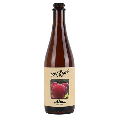 Von Ebert Alma 2020 Harvest