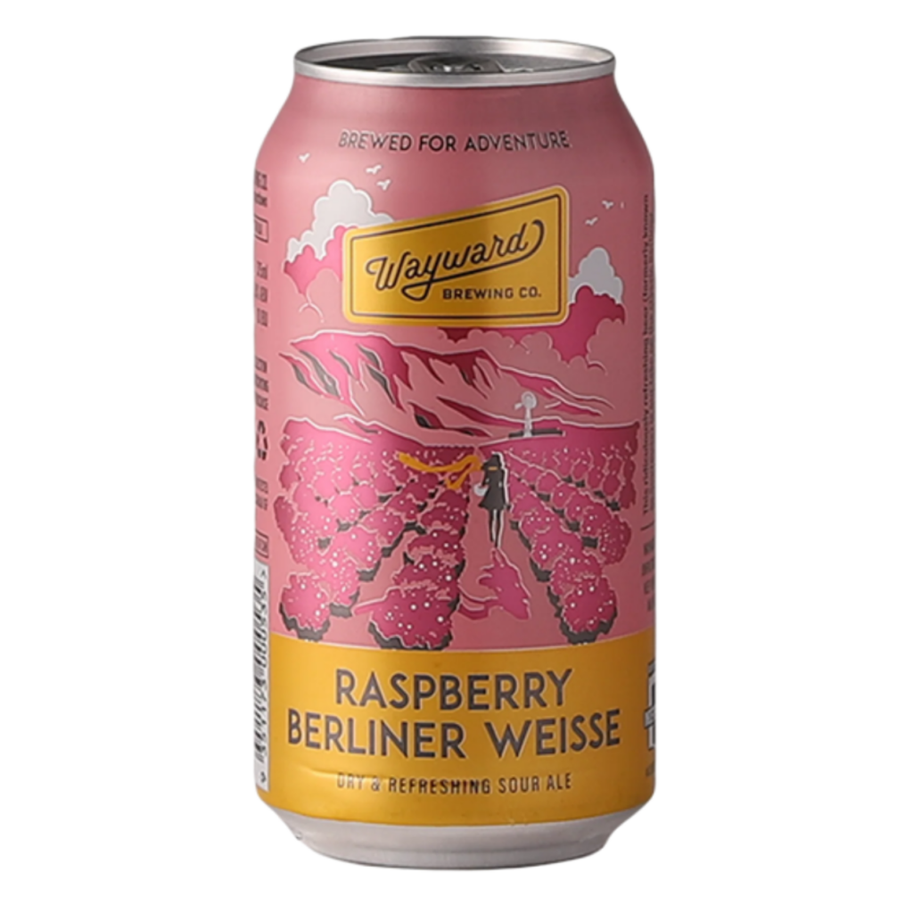 Wayward Raspberry