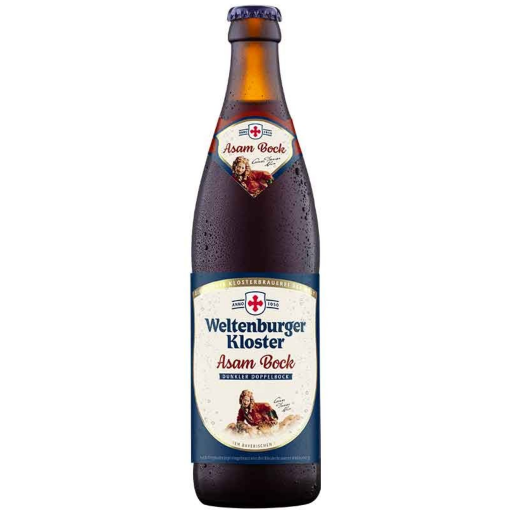 Weltenburger Kloster Asam Bock
