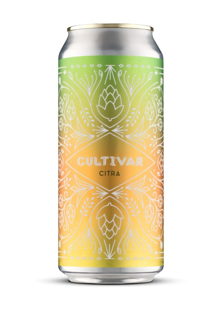 Cultivar: Citra