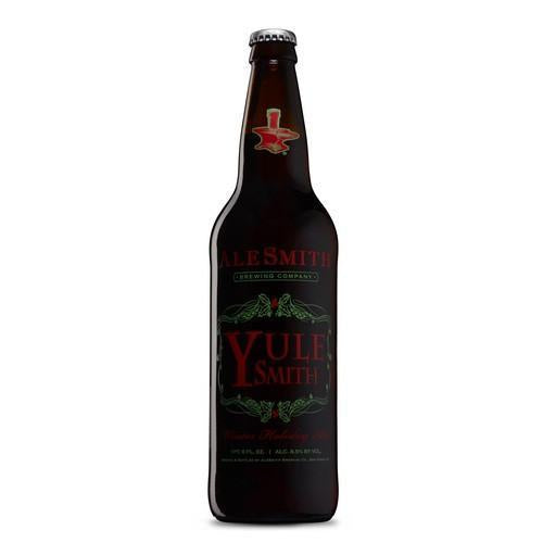 AleSmith YuleSmith Winter