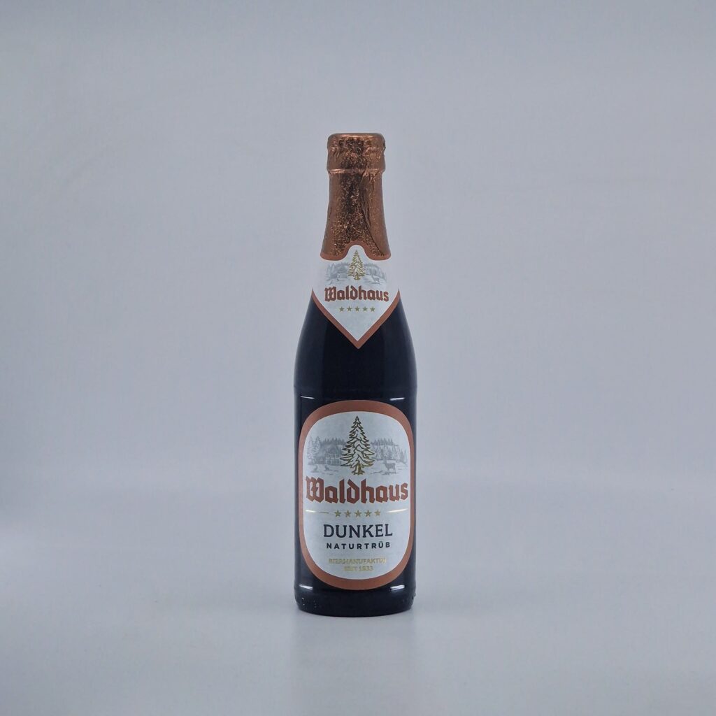 Dunkel Naturtrüb